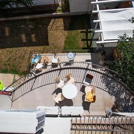 Nautica Guest house Costinesti