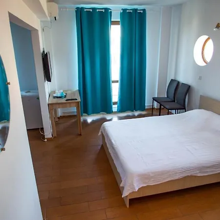 Vila Nautica Guest house Costinesti