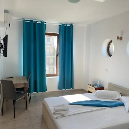 Nautica Guest house Costinesti