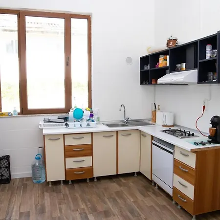 Guest house Nautica 3*