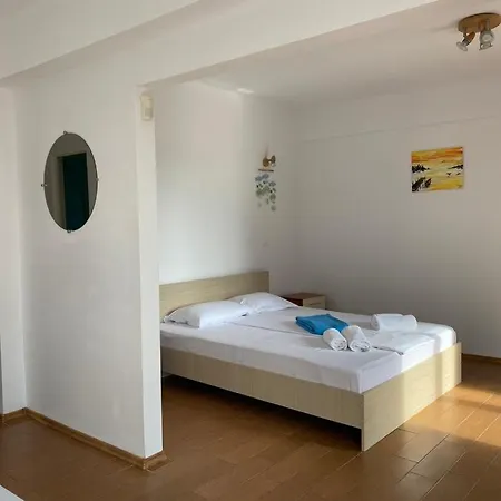 Guest house Nautica 3*