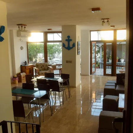 Guest house Nautica Costinesti