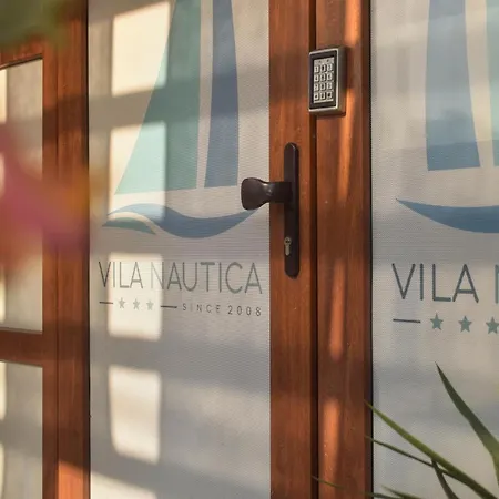 Pensiune Nautica 3*