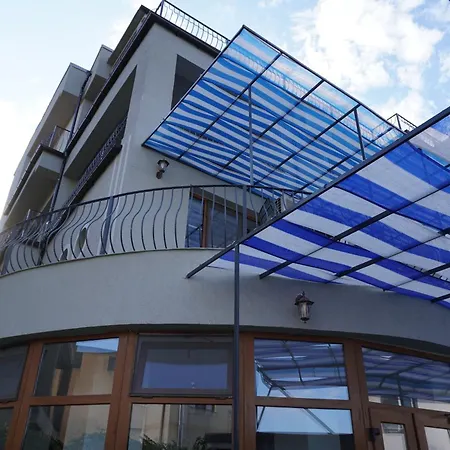 Guest house Nautica Costinesti