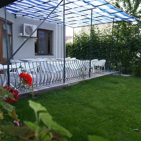 Nautica 3* Costinesti