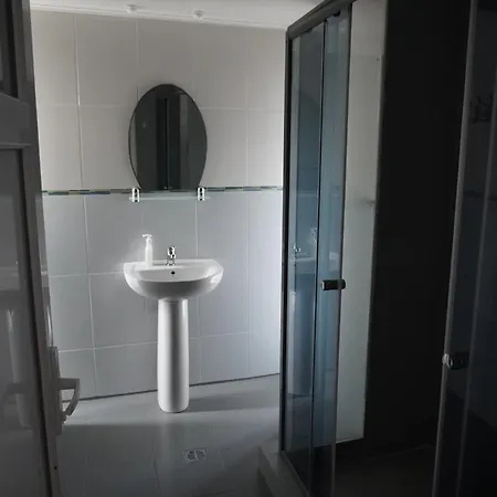 Nautica Guest house 3*