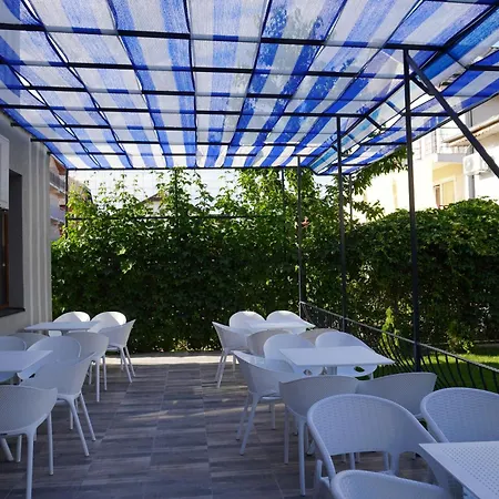 Nautica Guest house Costinesti