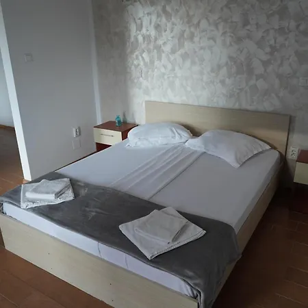 Guest house Nautica Costinesti