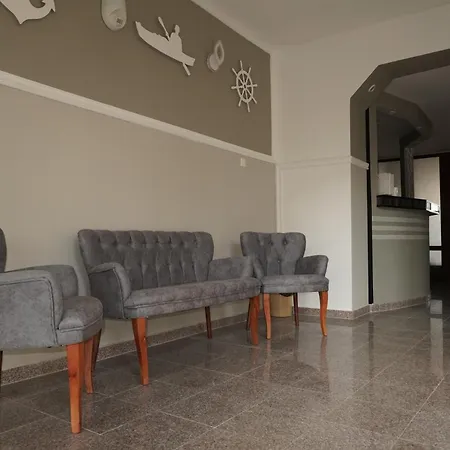 Nautica 3* Costinesti