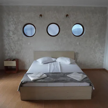 Nautica Guest house Costinesti