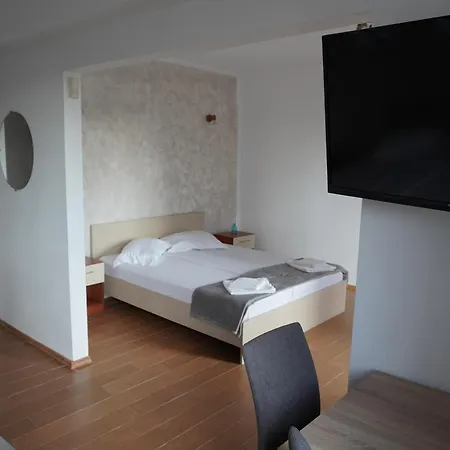 Guest house Nautica 3*