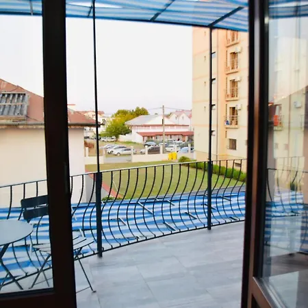 Nautica 3* Costinesti