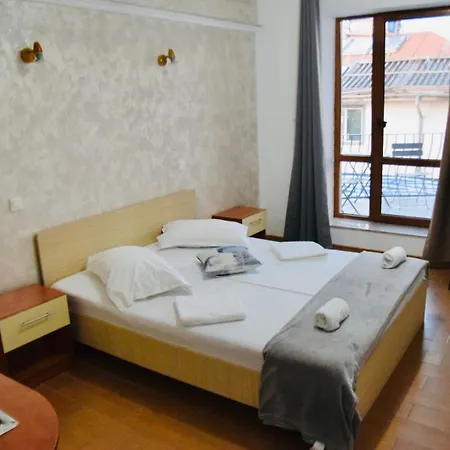 Nautica Guest house Costinesti