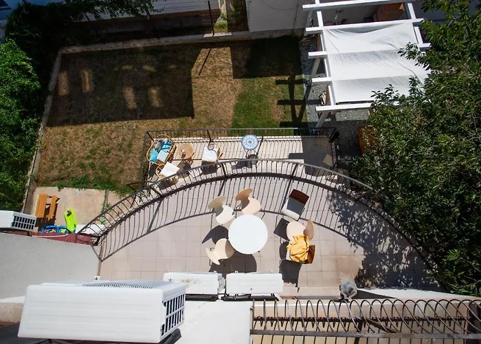 Nautica Πανσιόν Costinești