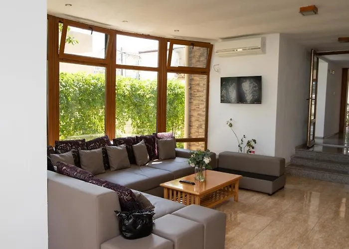 Nautica 3* Costinești