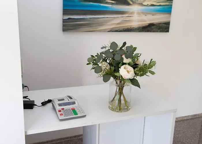 Πανσιόν Nautica