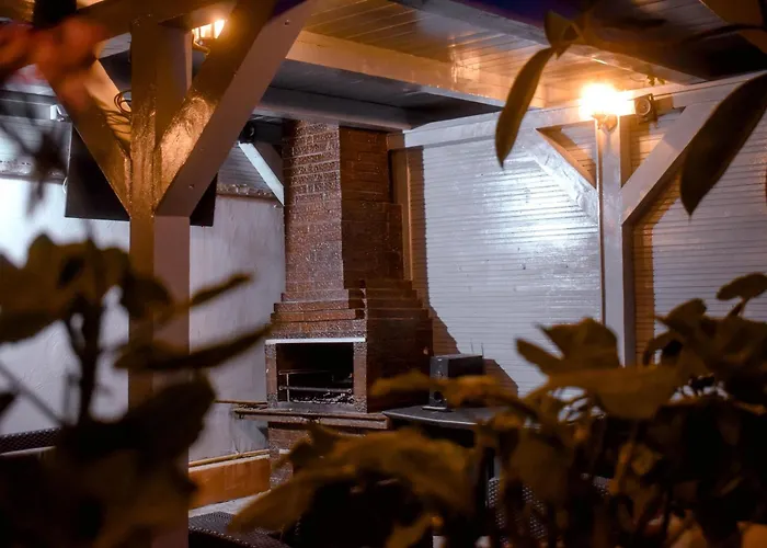 Nautica Πανσιόν