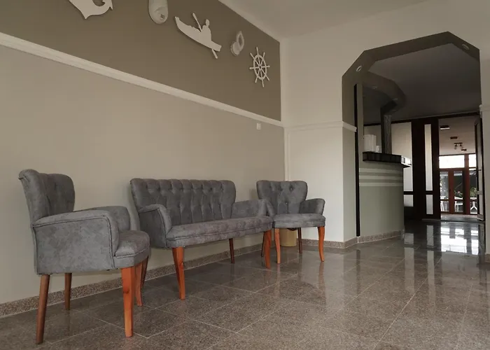 Nautica 3* Costinești