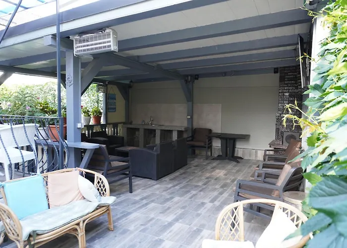 Πανσιόν Nautica