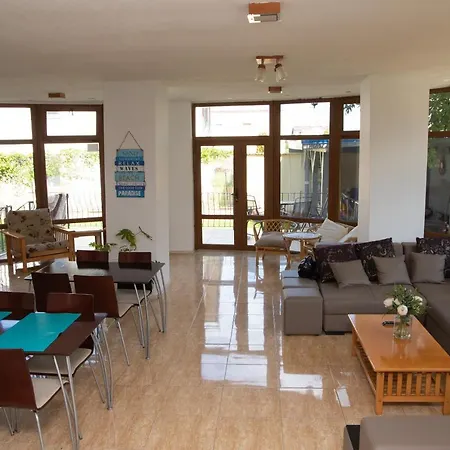 Maison d'hôtes Nautica 3*