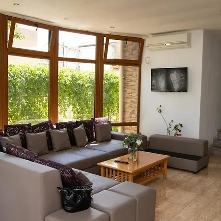 Nautica 3* Costinesti