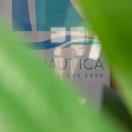 Nautica Maison d'hôtes