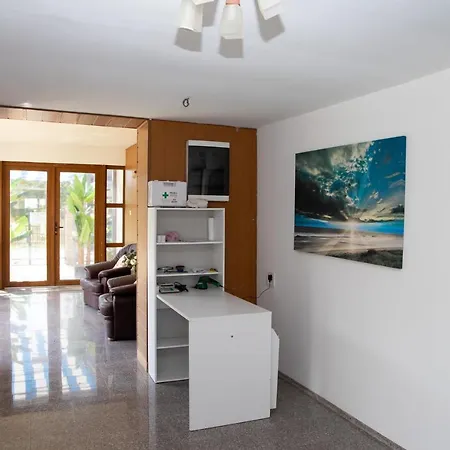 Nautica Maison d'hôtes 3*