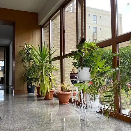 Gasthuis Nautica Costinesti