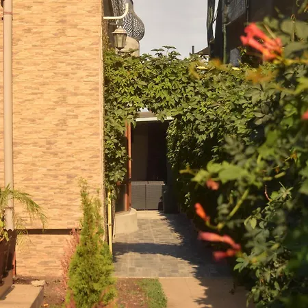 Gasthuis Nautica Costinesti