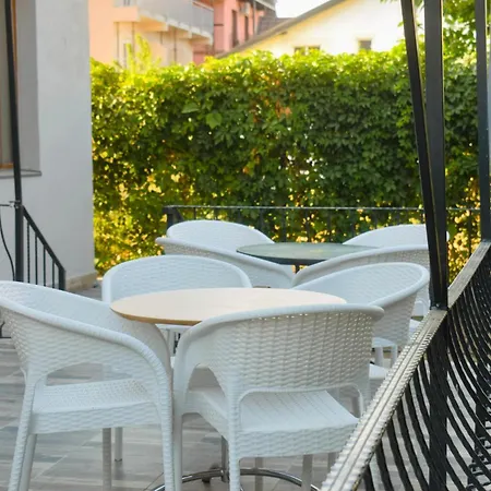 Nautica Maison d'hôtes Costinesti