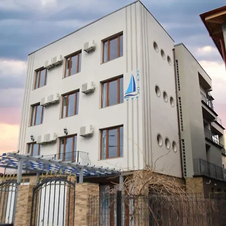 Guest house Nautica Costinesti