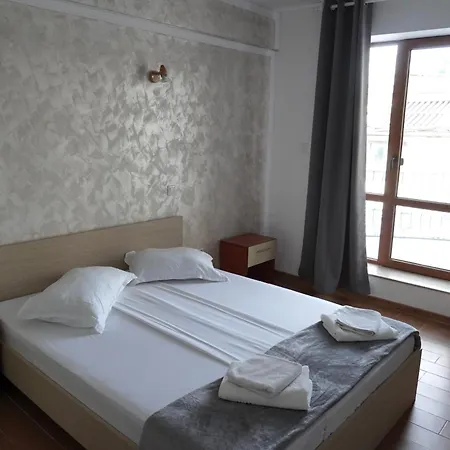 Nautica Guest house Costinesti