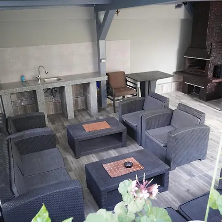 Guest house Nautica