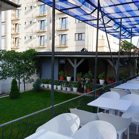 Nautica Maison d'hôtes 3*