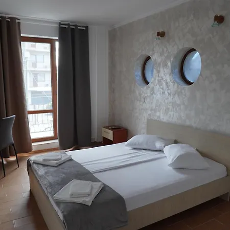 Nautica 3* Costinesti