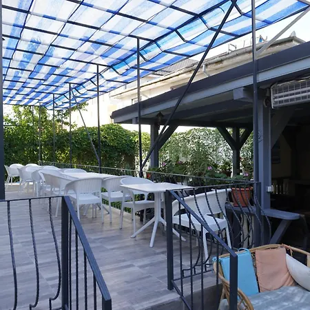 Guest house Nautica