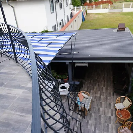 Guest house Nautica 3*