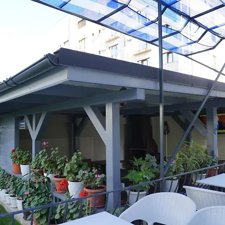 Nautica Guest house