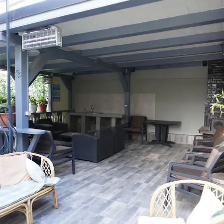 Guest house Nautica