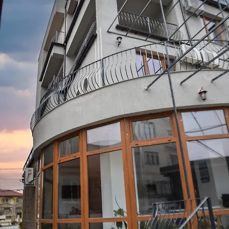 Nautica Maison d'hôtes 3*