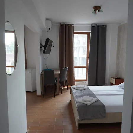 Nautica 3* Costinesti