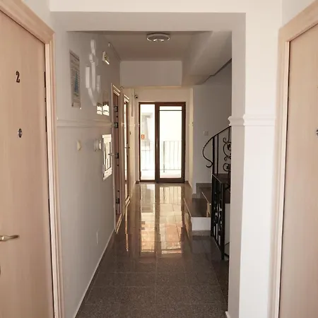Guest house Nautica