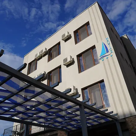 Nautica Maison d'hôtes 3*