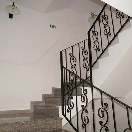 Nautica Guest house Costinesti
