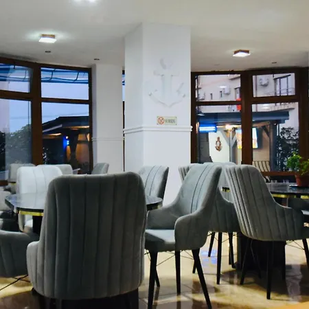 Nautica Guest house 3*