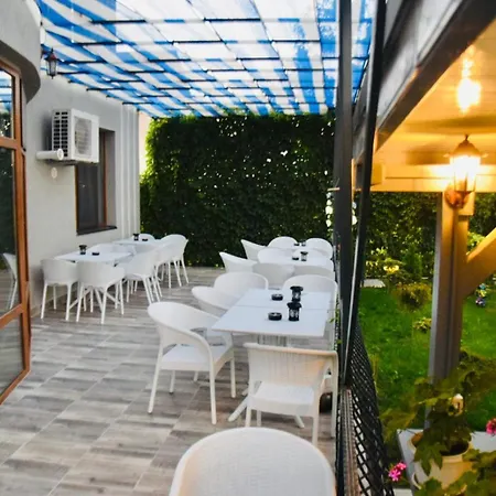 Guest house Nautica