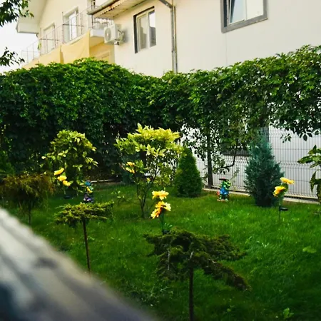 Guest house Nautica
