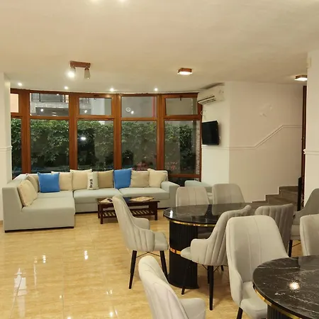 Guest house Nautica