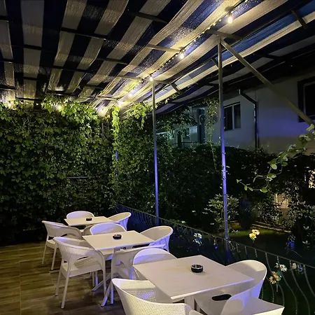 Nautica Guest house Costinesti