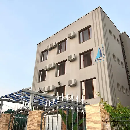 Guest house Nautica